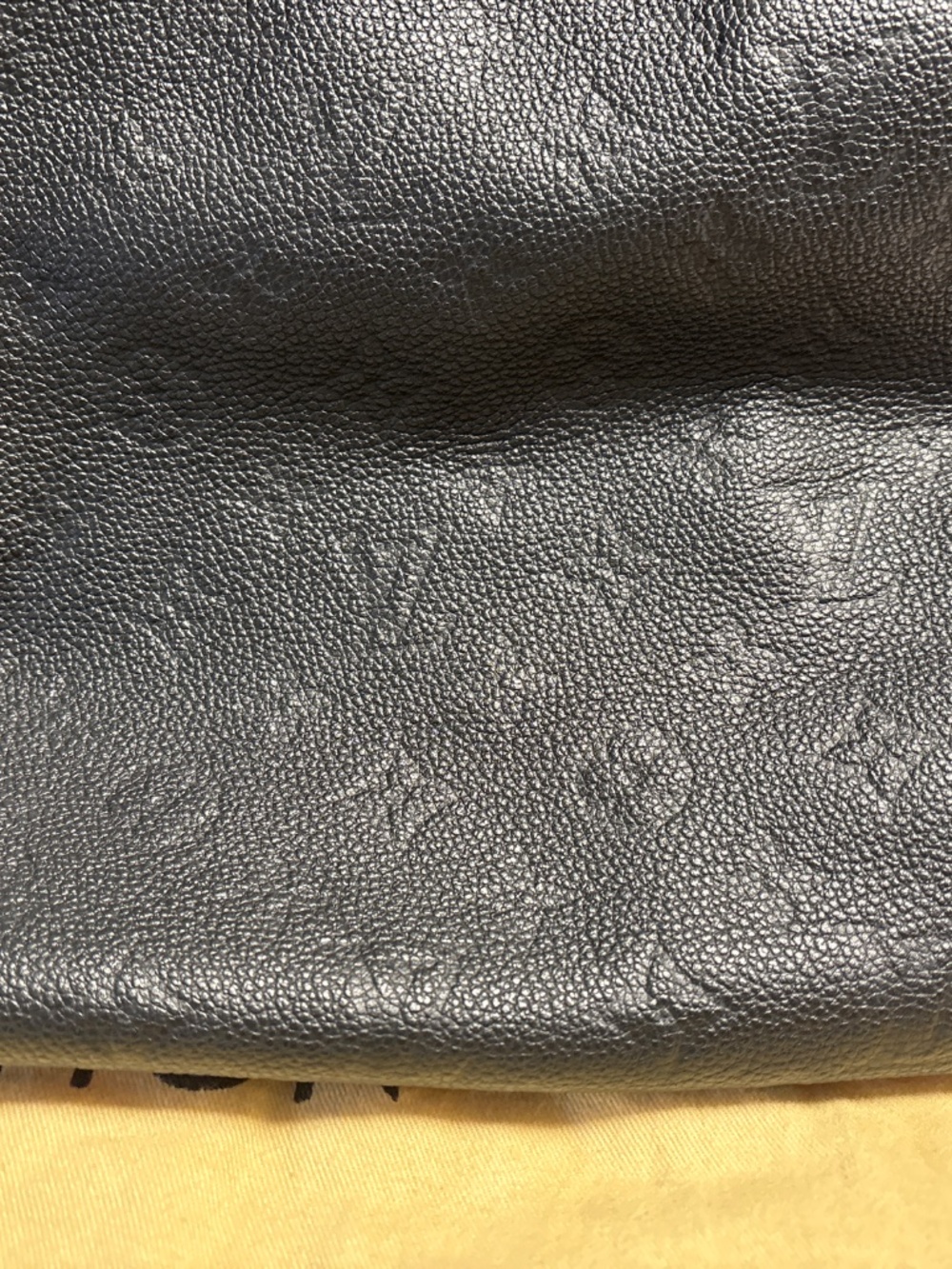 Authentic Artsy Louis Vuitton bag with $75 LV GIFT CARD - Picture 14 of 16